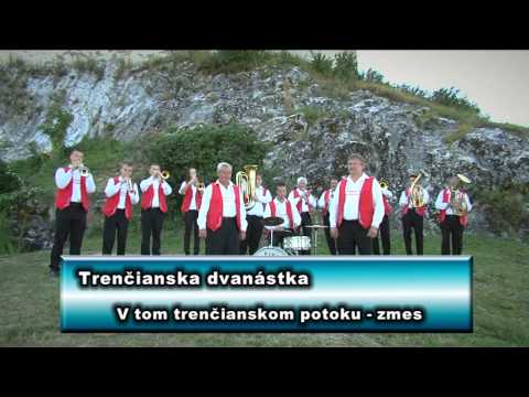 Trenčianska dvanástka