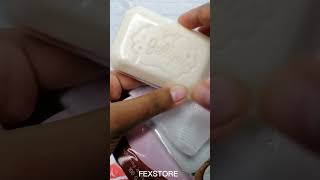 Download lagu New Jellys Pure Soap by Jellys Original Thailand 100% mp3