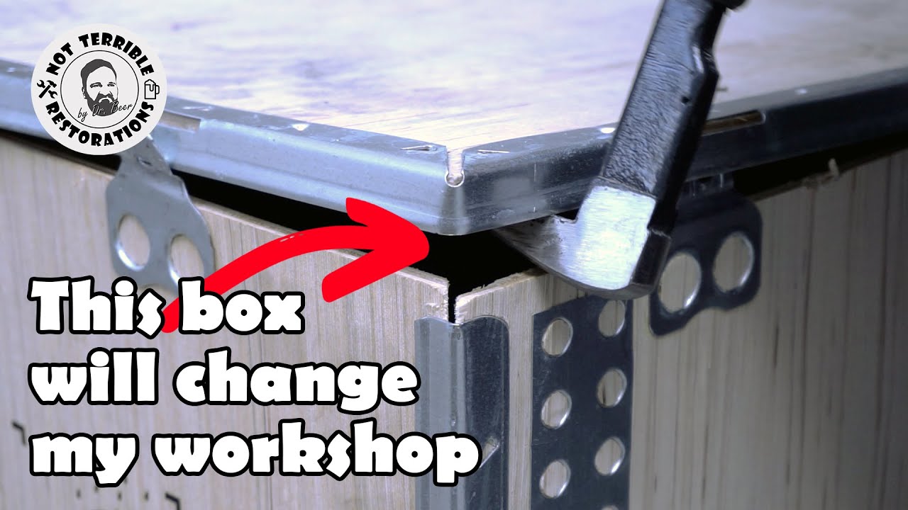 Vintage Sled Restoration: Bringing a Classic Snowmobile Back to Life!