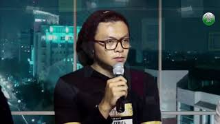 Download lagu Malaikat Tak Bersayap Aya Ibrahim | Live Perform Beranda Hati mp3
