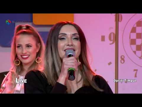 Nico ❌ Stelu Pandelescu - Saraiman | Live National TV | Opriti Timpul | 10 Mai 2020