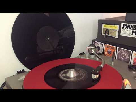 Brasiliana No.1 - ASTOR SILVA & THE OSWALDO BORBA ORK (Yugoslavia; 1960s)