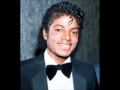 Human Nature By Michael Jackson from 1982 ...