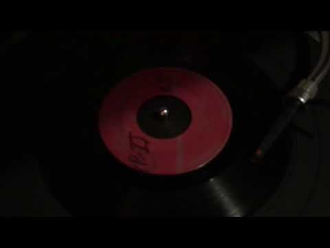 Jackie mittoo/old cow hand