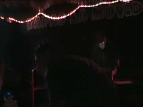 Mindgame LyKiD Live Hardtek @ Nice - Tapas La Movida Partie 2