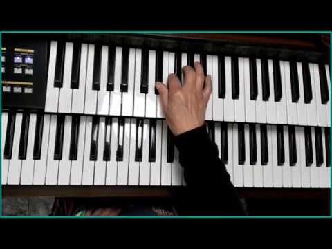 Hino 163 CCB passo a passo Neste mundo de ilusão