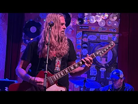 The Steepwater Band (Complete Show) live at Preservation Pub, Knoxville July 13, 2023