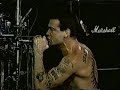 Rollins Band - Do It (Live Request Video 1992)