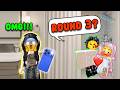🐳She Framed Me Because A Boy Gave Me Robux 🐳#roblox #robloxstory