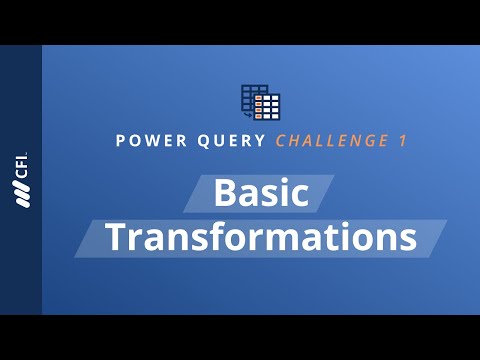 What is Power Query