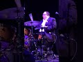 Count Basie Drummer Duffy Jackson Drum Solo. #Drumsolo #jazzdrums