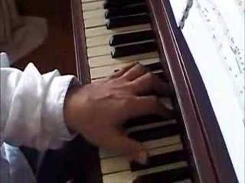 The Music of Gabriel Yared