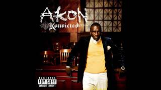Akon - Smack That (featuring Eminem) [Audio]
