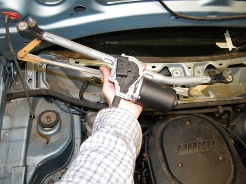 Car Wiper Motor - Windshield Wiper Motors Latest Price, Manufacturers