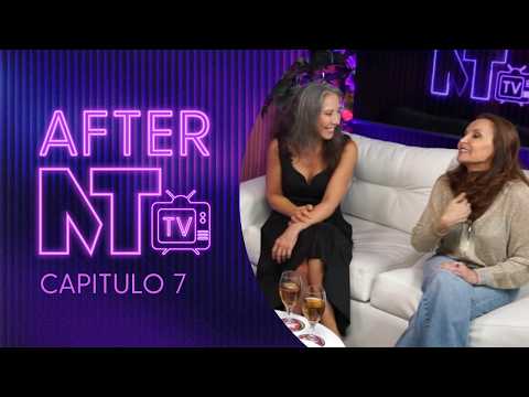El After de MT (TV) Capitulo 7