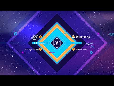 AV Tech Talks - Update on the Future!