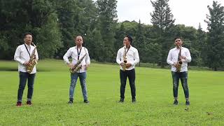 Download lagu BUKU ENDE NO.681 “ Ale Amang Asi Roham” (Sax For Jesus) mp3 Download lagu BUKU ENDE NO.681 “ Ale Amang Asi Roham” (Sax For Jesus) mp3