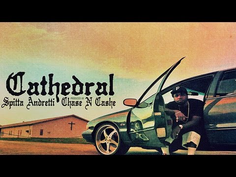 Curren$y - Like Five Duece Four Trey (Cathedral)