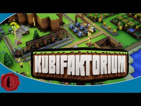 Let's Try: KUBIFAKTORIUM (Demo version)