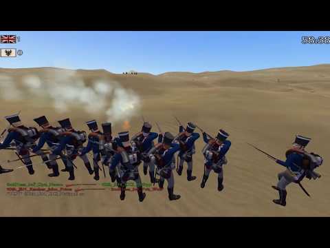 2.Hälfte 10th JBH vs 2nd Hess am 7.5.2017