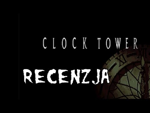 clock tower pc english