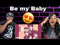 OMG THEY'RE INCREDIBLE!!! THE RONETTES - BE MY BABY  (REACTION)