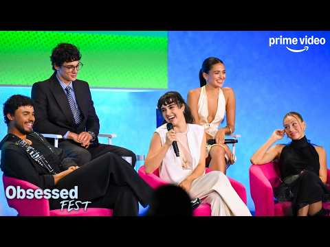 Obsessed Fest Event - The Last Sunrise cast [Partie Complète]