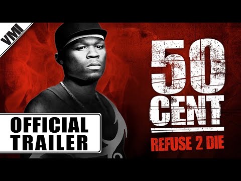 50 Cent: Refuse 2 Die (2005) - Trailer | VMI Worldwide