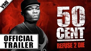 50 Cent: Refuse 2 Die (2005) - Trailer | VMI Worldwide