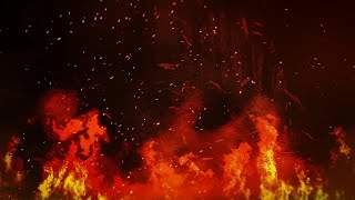 Evacuation orders in place for Caldwell County due to wildfire, officials say