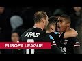 The journey continues | Europa League