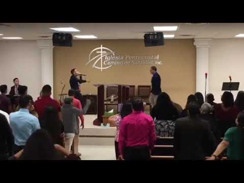 Evang Josue Rosario - Revistete