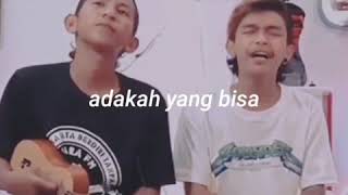 Download lagu 'MASIH ADAKAH' Cover Arul MaraFM & Rio Jabag - Story Wa 30 detik mp3