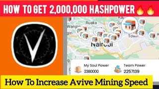 how to make cool money with avive mining app free tutorial new update Crypto news make money free