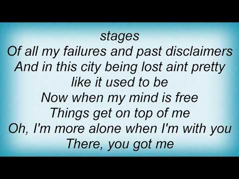More Alone - Jebediah