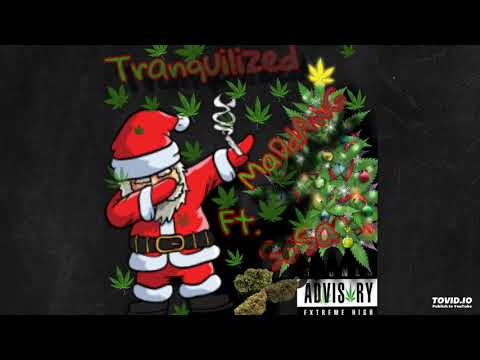 MLD-LaShUpCiTy - Tranquilized Ft . PillzSoSa