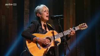 Joan Baez - Forever Young (Cover)