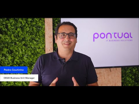 Connect Day CEGID :: PONTUAL