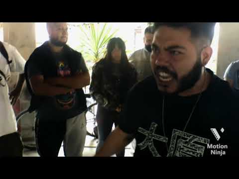 VIPER vs SGR vs COYOTE | OCTAVOS | SANGRE AZTECA | FECHA 1