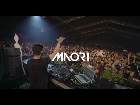 Maori Special Sunset com Vintage Culture (@gotafilmes)