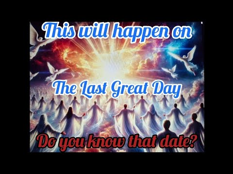 RAPTURE prognostication Oct. 14th is the Shimini Atzeret! 