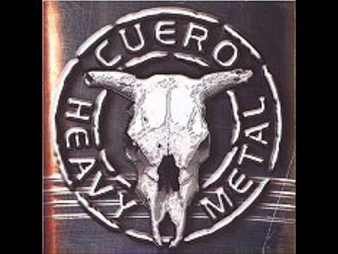 Cuero - Cuero y Metal