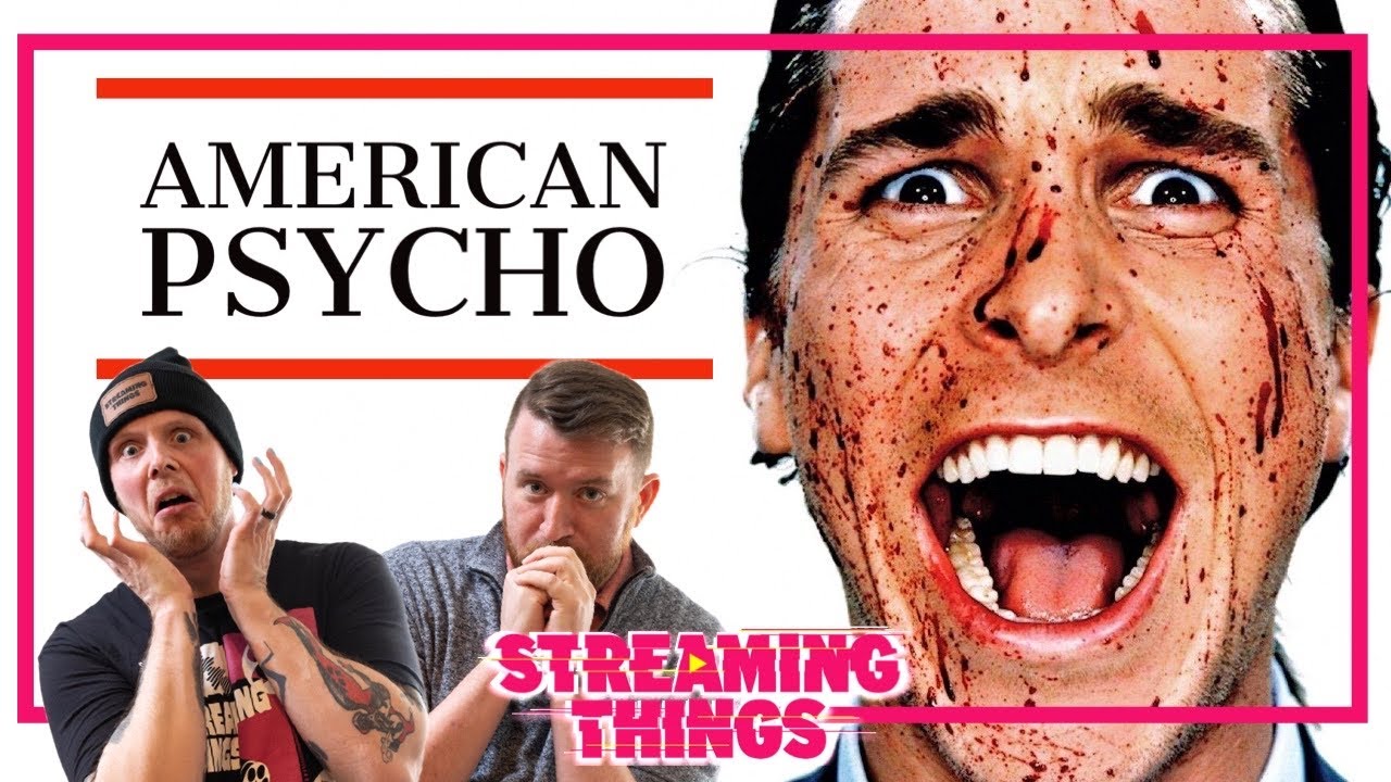 American Psycho (2000)