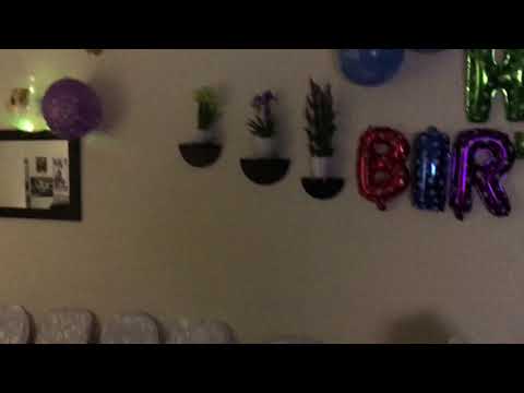 Mohid 1st Birthday Dubai