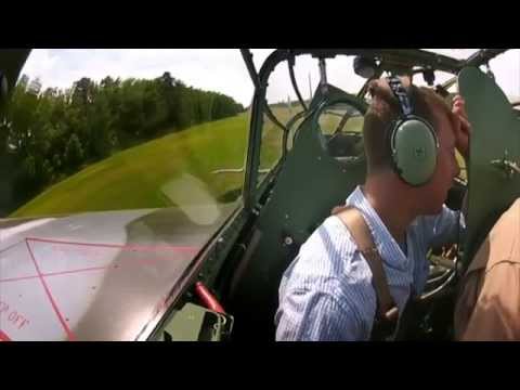 De Havilland Mosquito: The Plane That Saved Britain (part 2of 2)