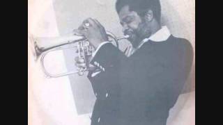 Donald Byrd  -  Your Love Is My Ecstasy