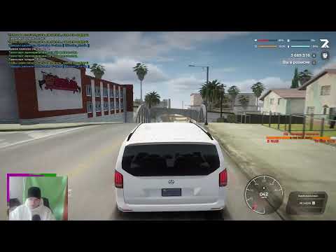 МЫ ОБЪЯВИЛИ ДАТУ ЗАПУСКА РЕДФАЙРА! REDFIRE