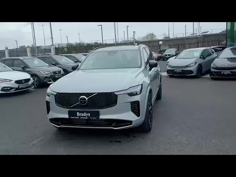 Volvo XC90 T8 Ultra Dark AWD PHEV 445bhp - Image 2