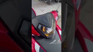 #shorts Lên Đầu Winner 150 cho Winner X