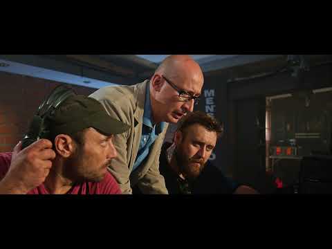 Ну, здравствуй, Оксана Соколова! - Трейлер